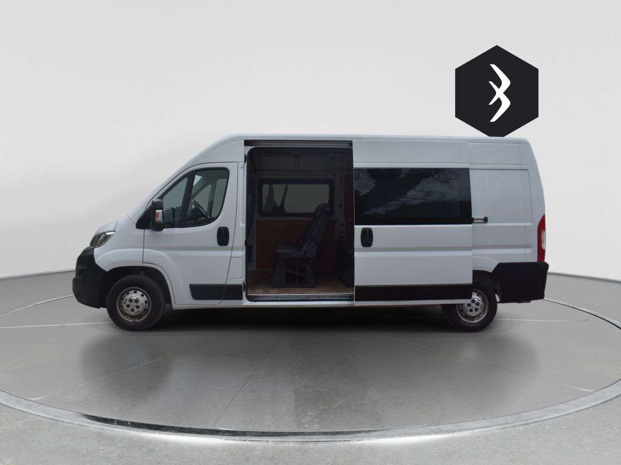 2022 CITROEN RELAY 2022 CITROEN RELAY