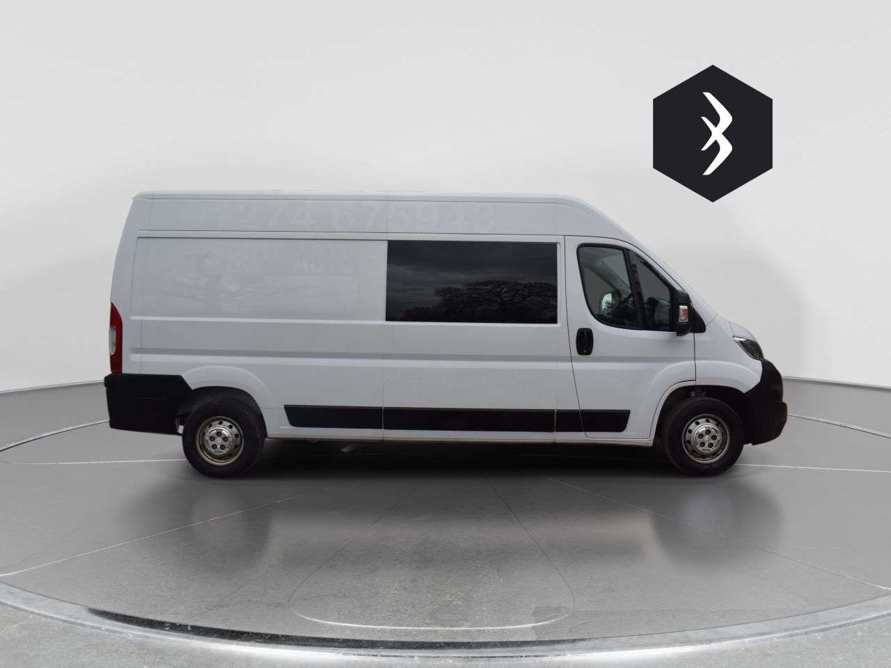 2022 CITROEN RELAY 2022 CITROEN RELAY