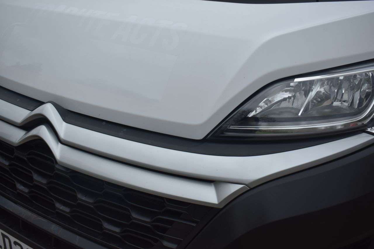 A 2022 CITROEN RELAY 2.2 BlueHDi 35 Enterprise Panel Van 5dr Diesel Manual L3 High Roof Euro 6 ( A 2022 CITROEN RELAY 2.2 BlueHDi 35 Enterprise Panel Van 5dr Diesel Manual L3 High Roof Euro 6 (