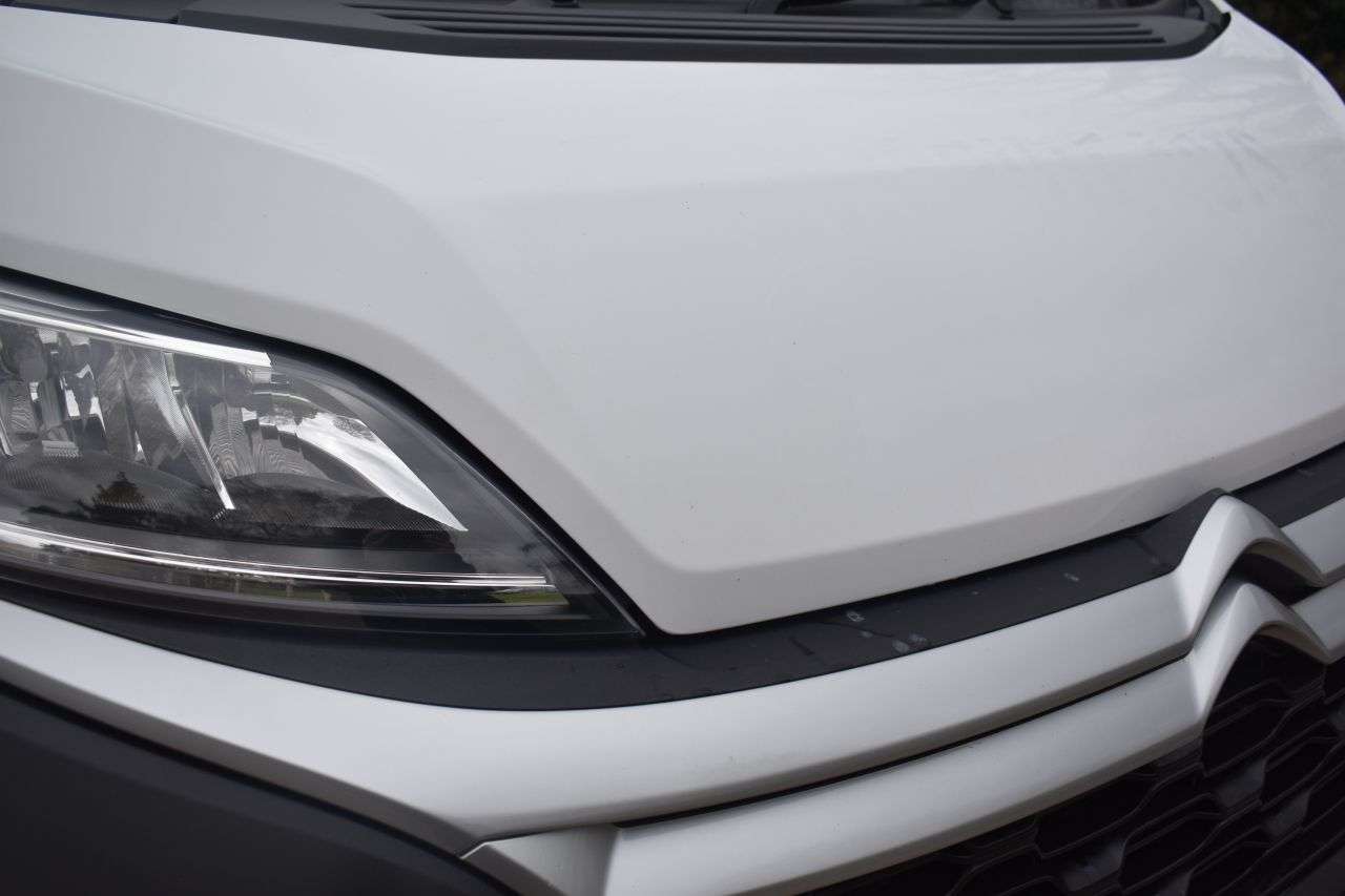 A 2022 CITROEN RELAY 2.2 BlueHDi 35 Enterprise Panel Van 5dr Diesel Manual L3 High Roof Euro 6 ( A 2022 CITROEN RELAY 2.2 BlueHDi 35 Enterprise Panel Van 5dr Diesel Manual L3 High Roof Euro 6 (