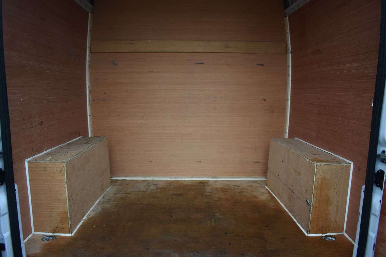 2022 CITROEN RELAY 2022 CITROEN RELAY