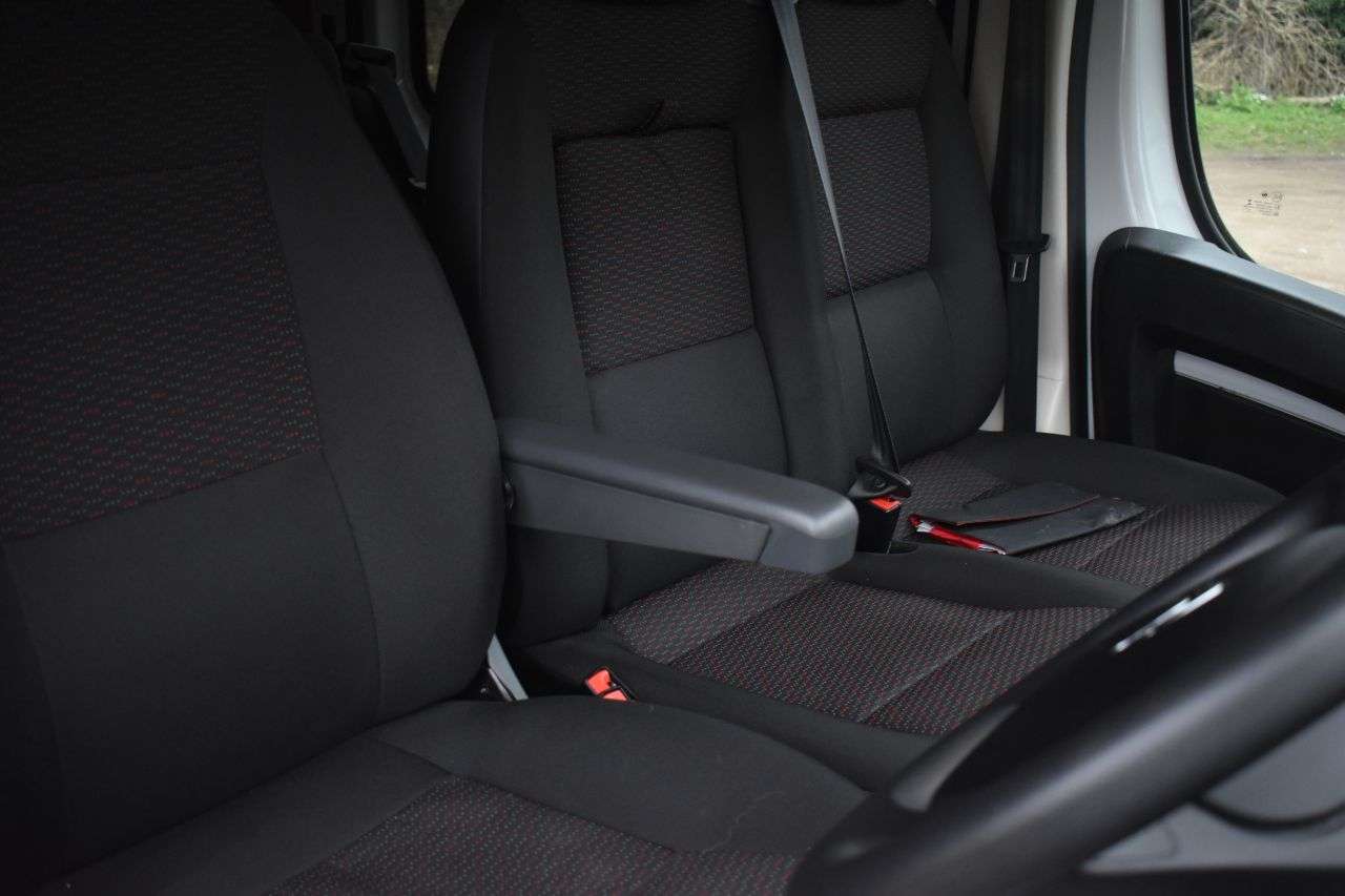 2022 CITROEN RELAY 2022 CITROEN RELAY