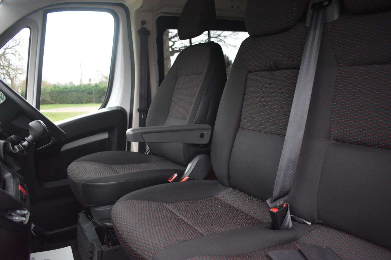 2022 CITROEN RELAY 2022 CITROEN RELAY