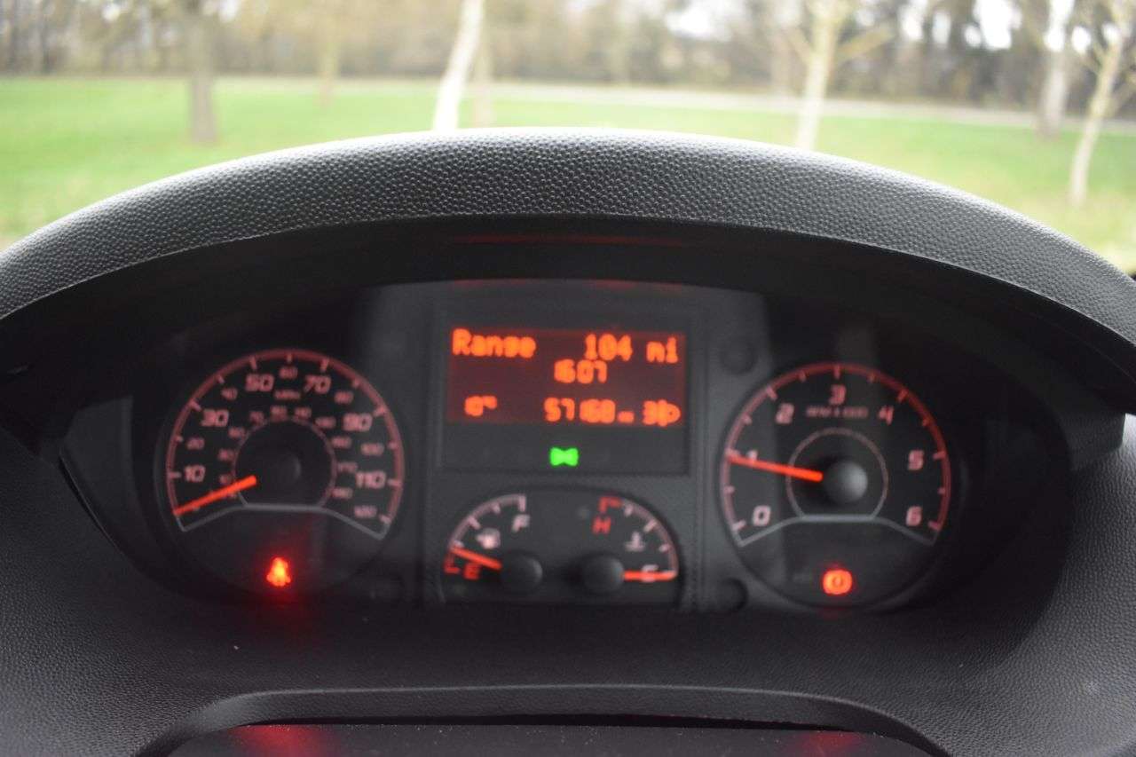 2022 CITROEN RELAY 2022 CITROEN RELAY