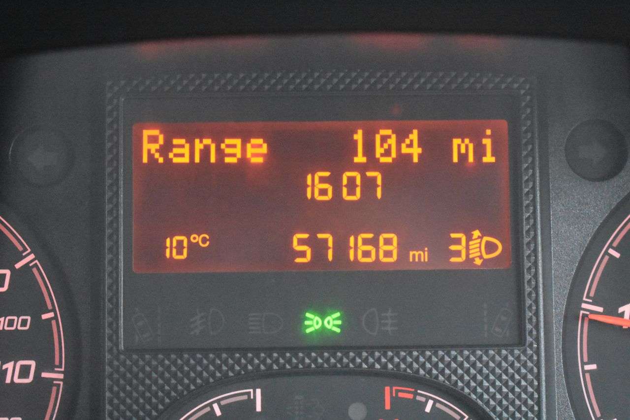 2022 CITROEN RELAY 2022 CITROEN RELAY