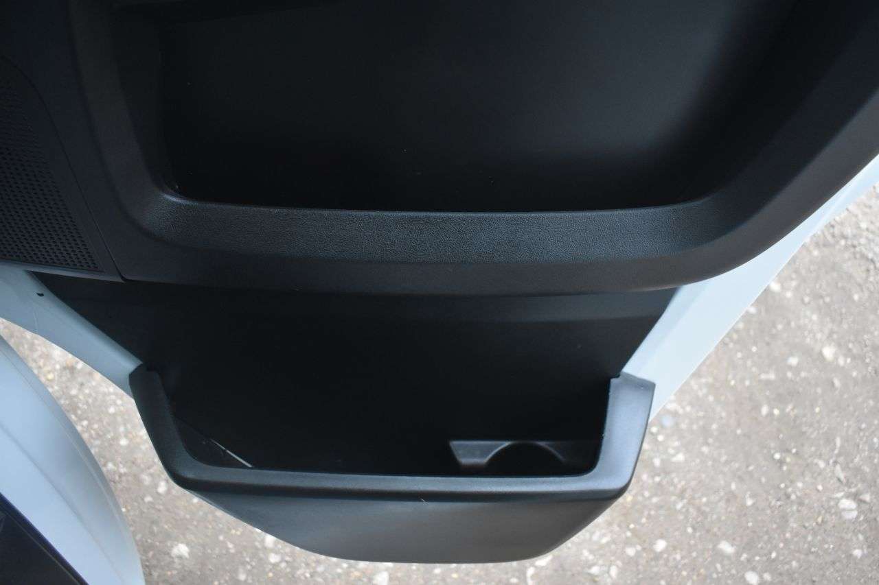 2022 CITROEN RELAY 2022 CITROEN RELAY