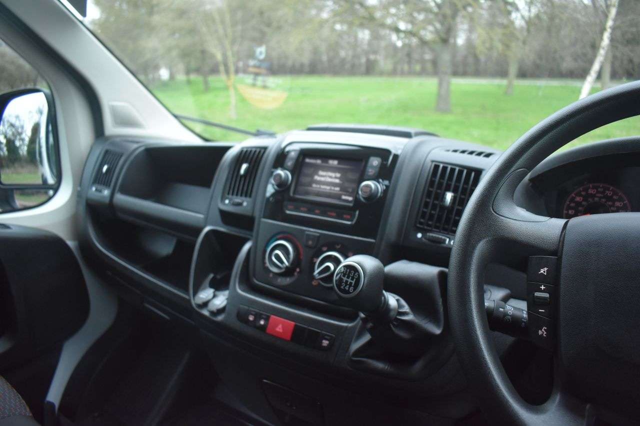 2022 CITROEN RELAY 2022 CITROEN RELAY