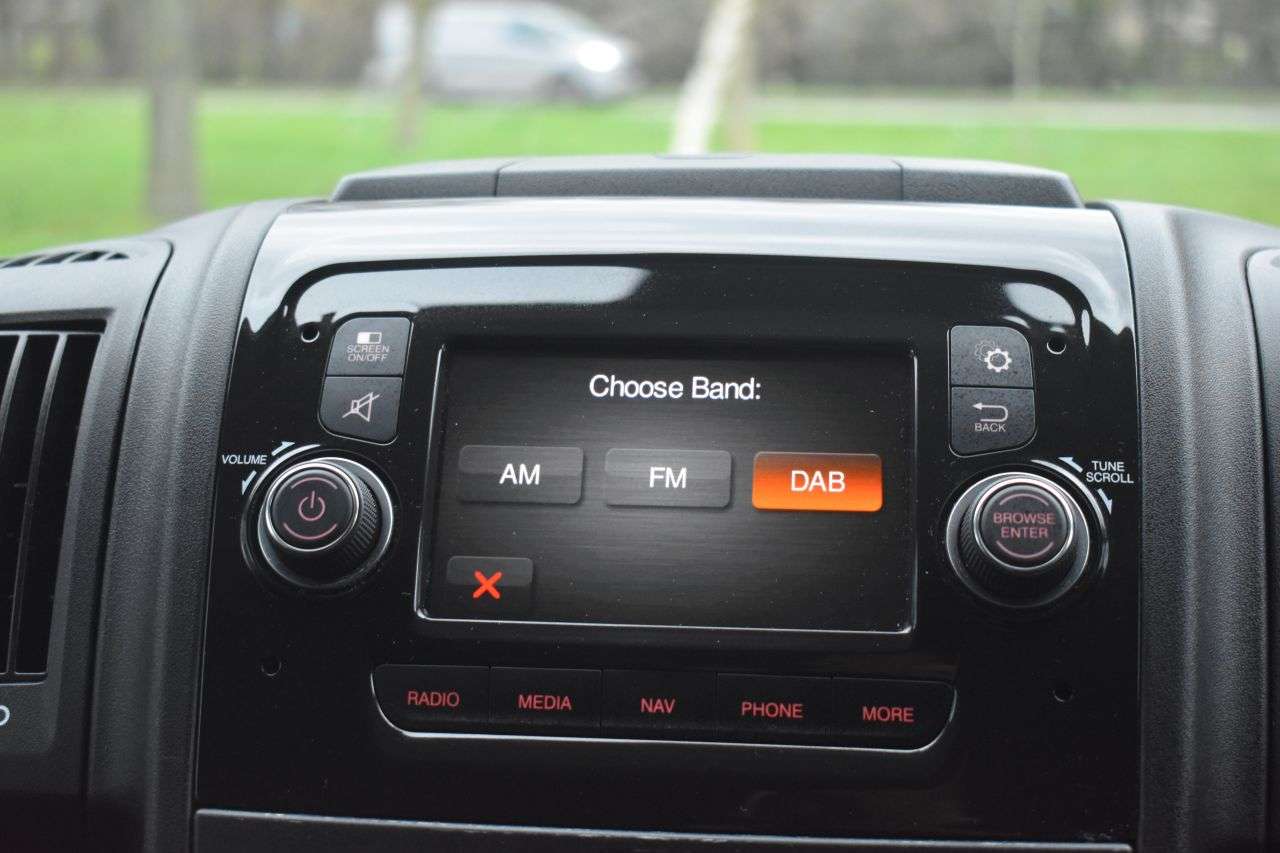 2022 CITROEN RELAY 2022 CITROEN RELAY