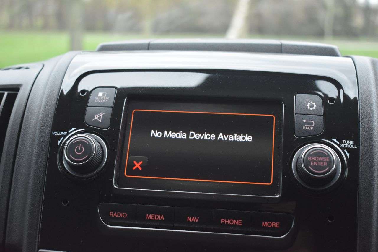 2022 CITROEN RELAY 2022 CITROEN RELAY