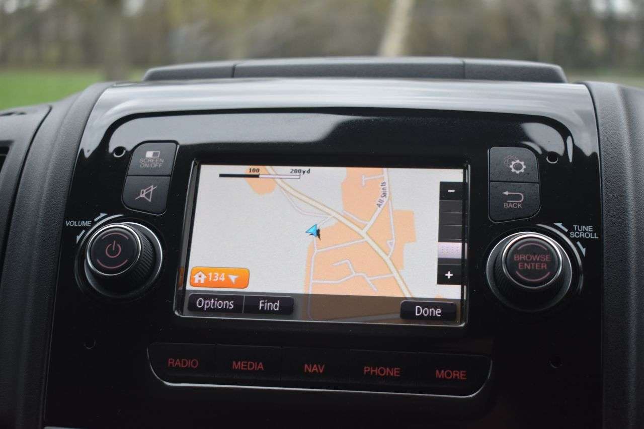 2022 CITROEN RELAY 2022 CITROEN RELAY