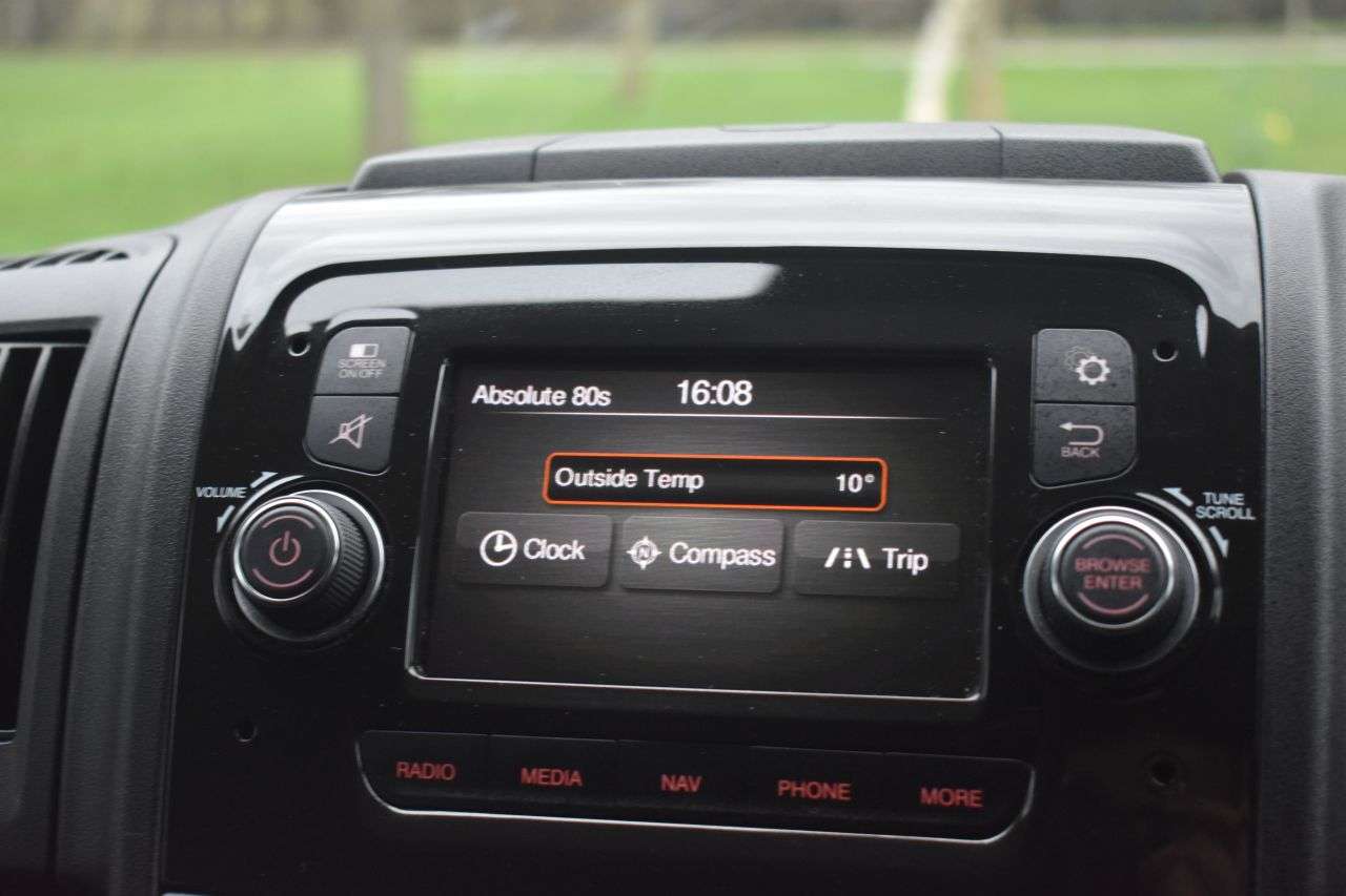 2022 CITROEN RELAY 2022 CITROEN RELAY