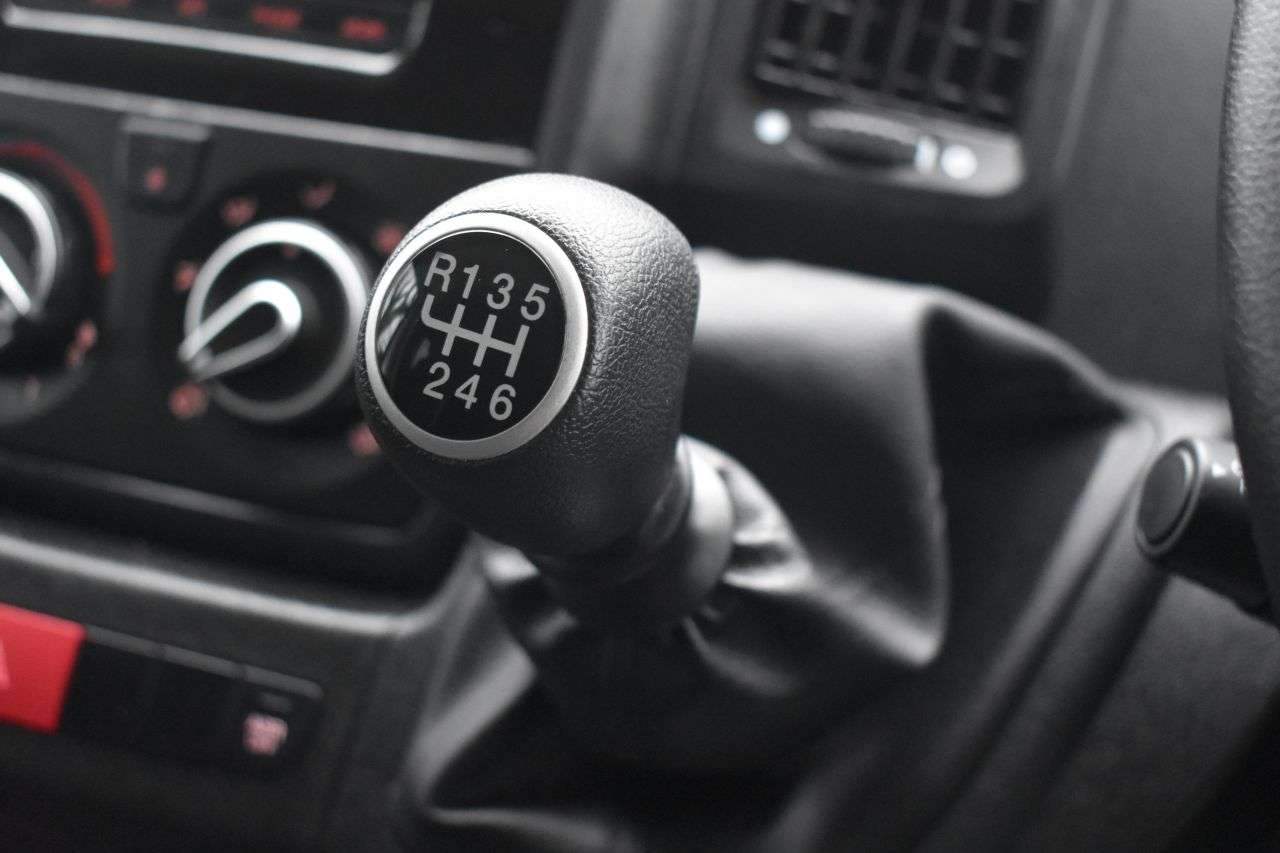 2022 CITROEN RELAY 2022 CITROEN RELAY