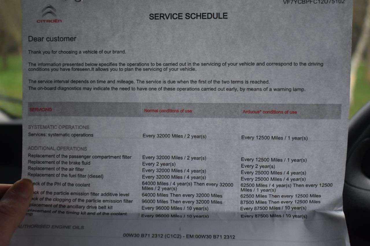 2022 CITROEN RELAY 2022 CITROEN RELAY