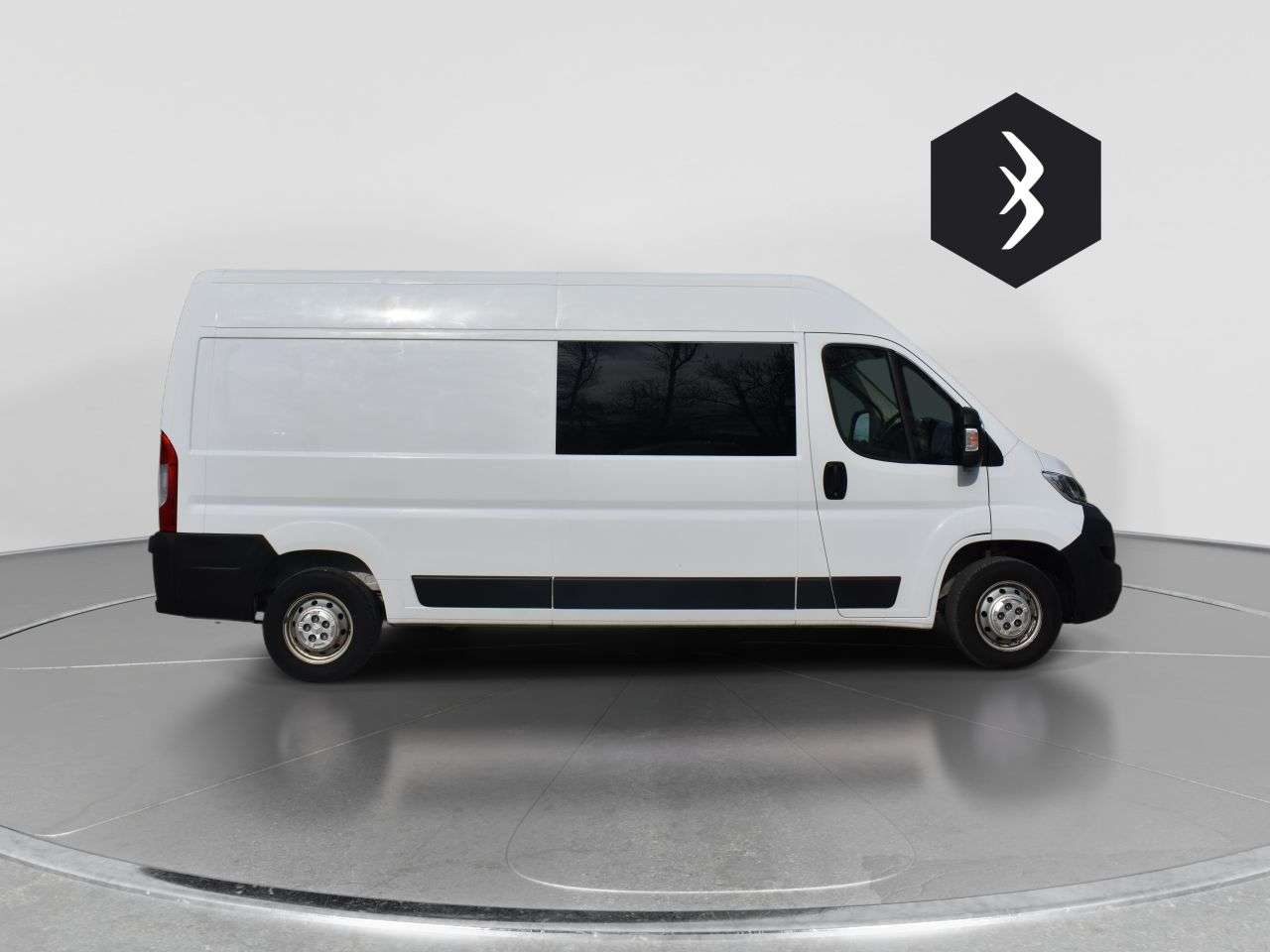 2022 CITROEN RELAY 2022 CITROEN RELAY