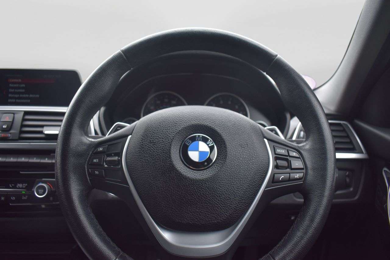 2018 BMW 3 SERIES 2018 BMW 3 SERIES