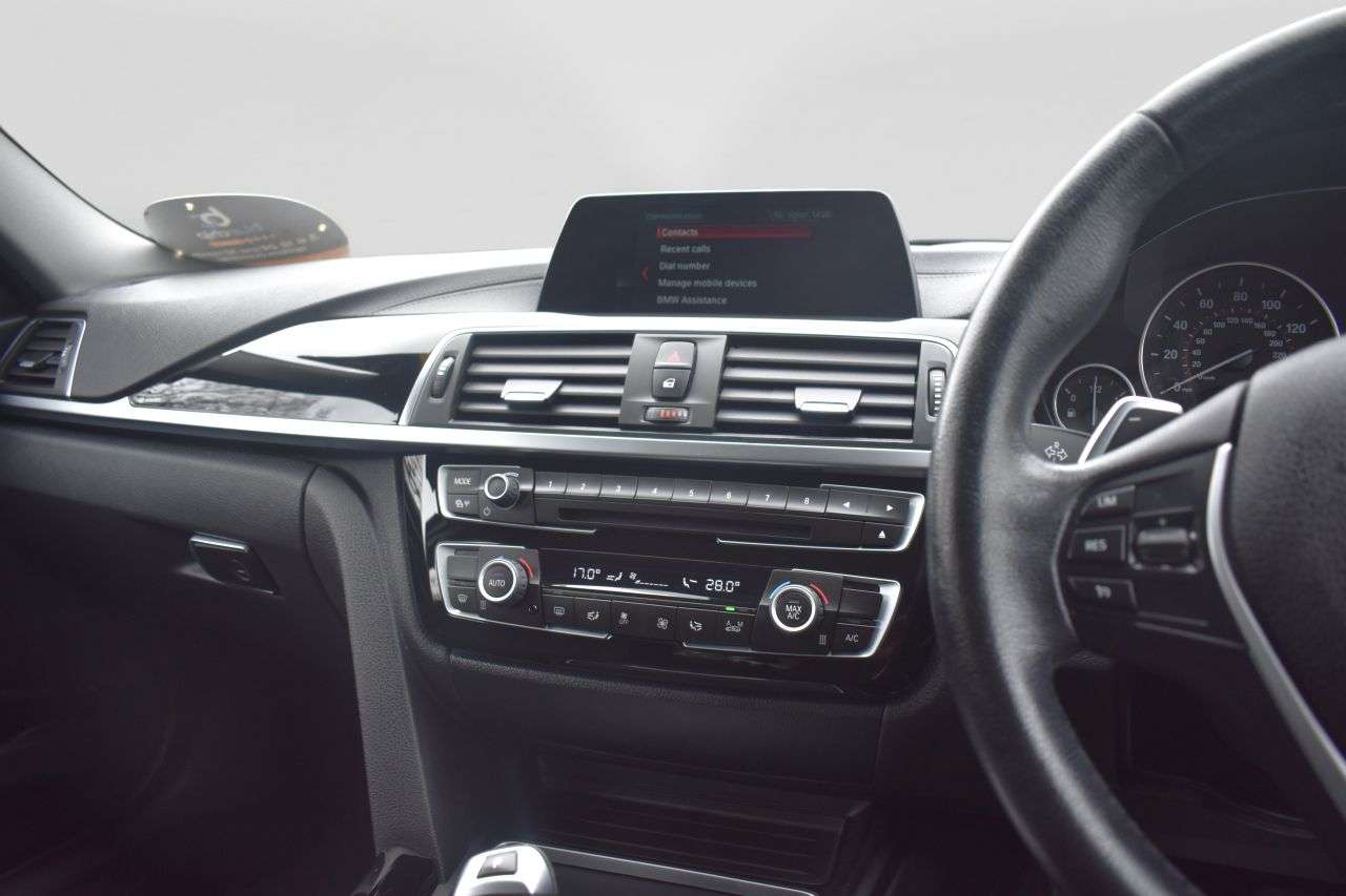 2018 BMW 3 SERIES 2018 BMW 3 SERIES