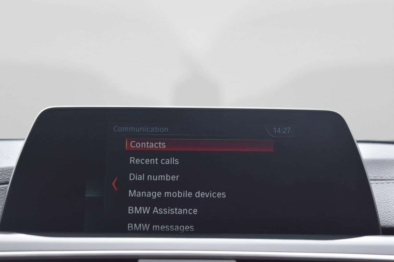 2018 BMW 3 SERIES 2018 BMW 3 SERIES