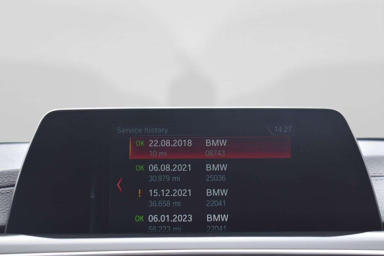 2018 BMW 3 SERIES 2018 BMW 3 SERIES