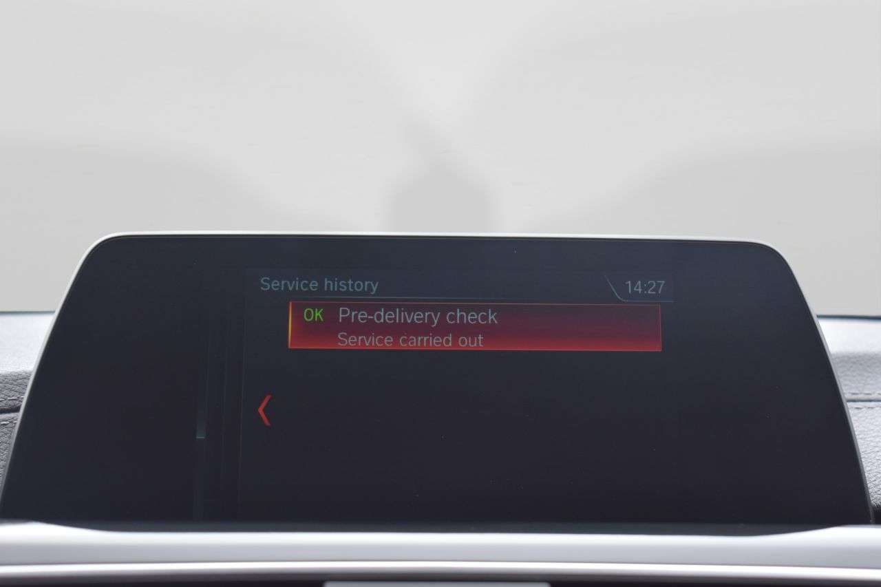 2018 BMW 3 SERIES 2018 BMW 3 SERIES