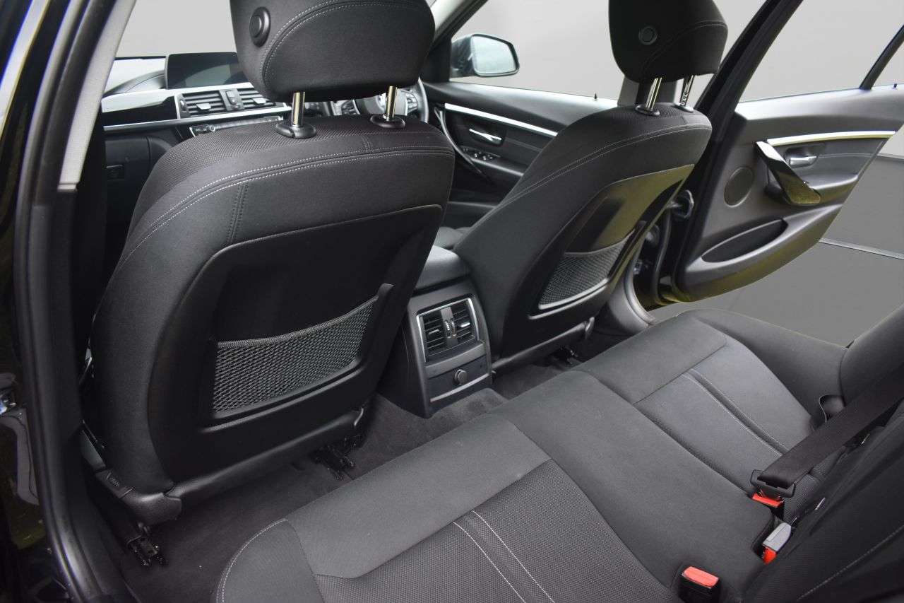 2018 BMW 3 SERIES 2018 BMW 3 SERIES