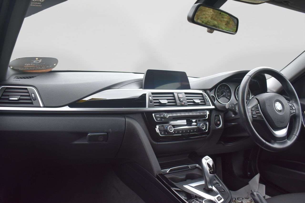 2018 BMW 3 SERIES 2018 BMW 3 SERIES