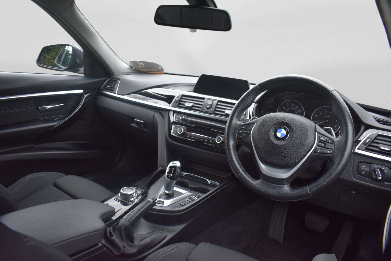 2018 BMW 3 SERIES 2018 BMW 3 SERIES