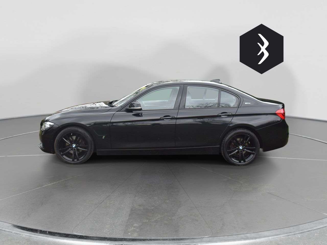 2018 BMW 3 SERIES 2018 BMW 3 SERIES