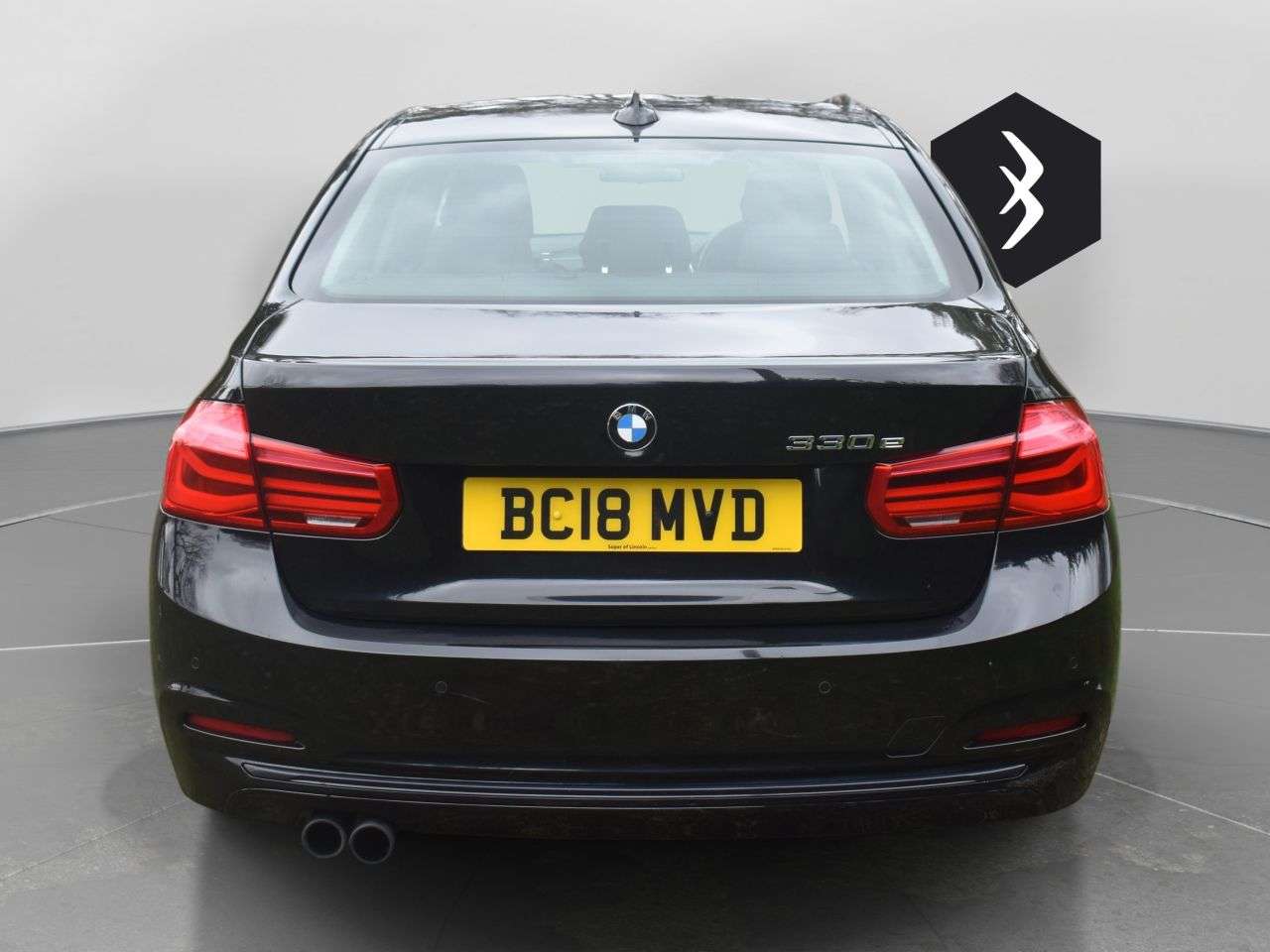 2018 BMW 3 SERIES 2018 BMW 3 SERIES