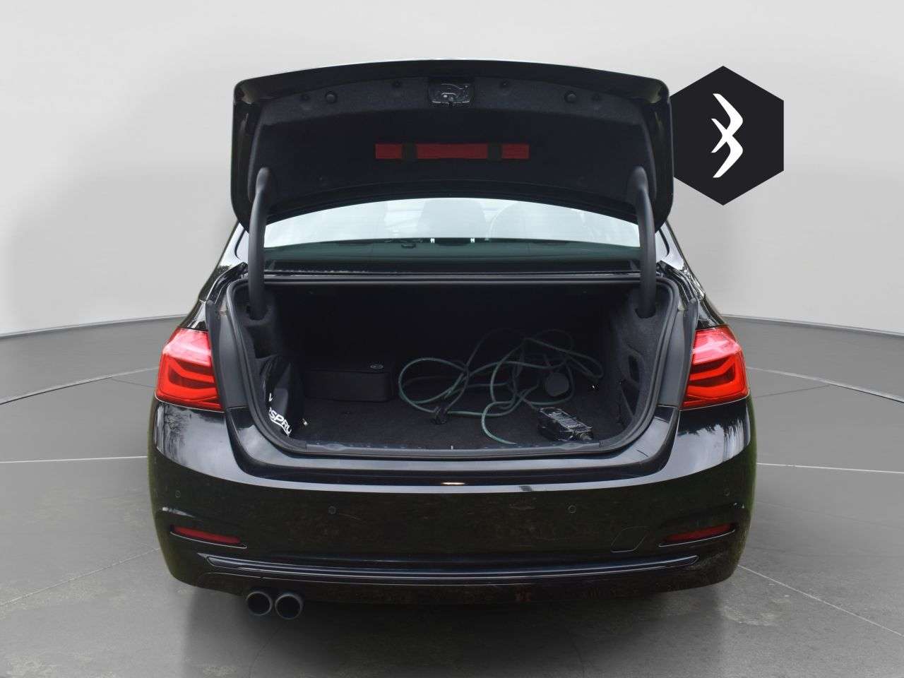 2018 BMW 3 SERIES 2018 BMW 3 SERIES