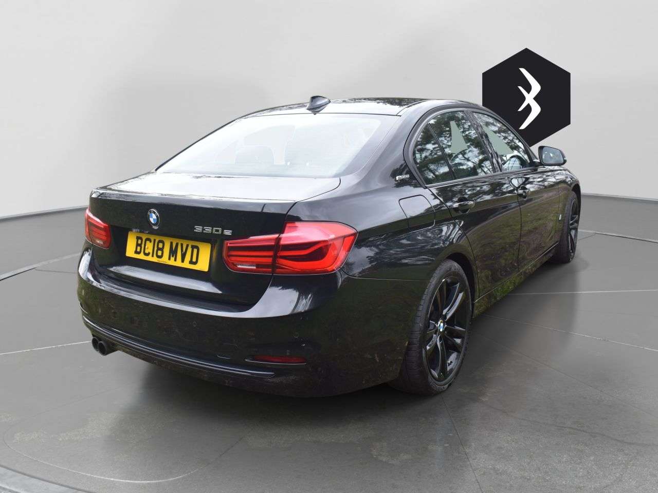 2018 BMW 3 SERIES 2018 BMW 3 SERIES