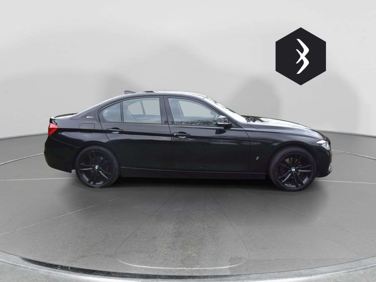 2018 BMW 3 SERIES 2018 BMW 3 SERIES