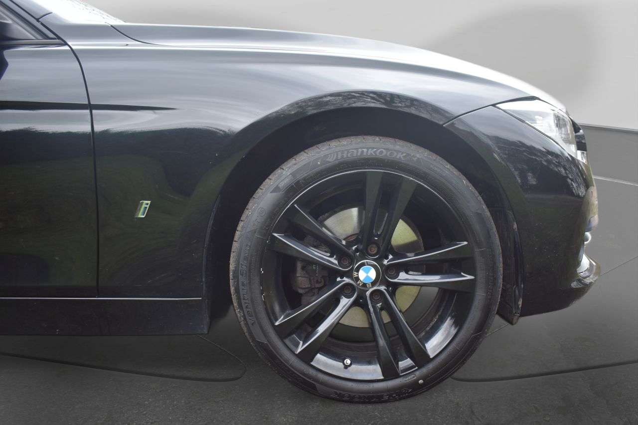 2018 BMW 3 SERIES 2018 BMW 3 SERIES