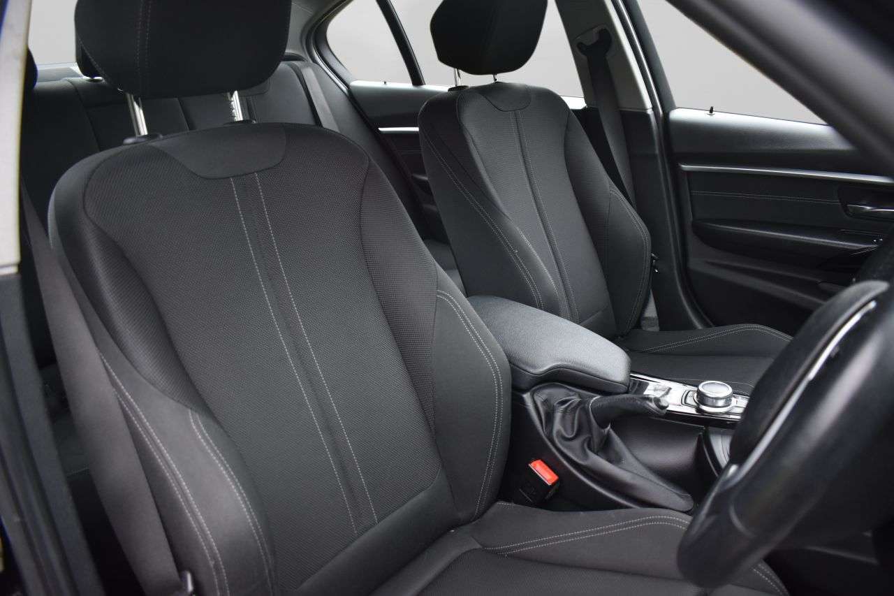 2018 BMW 3 SERIES 2018 BMW 3 SERIES