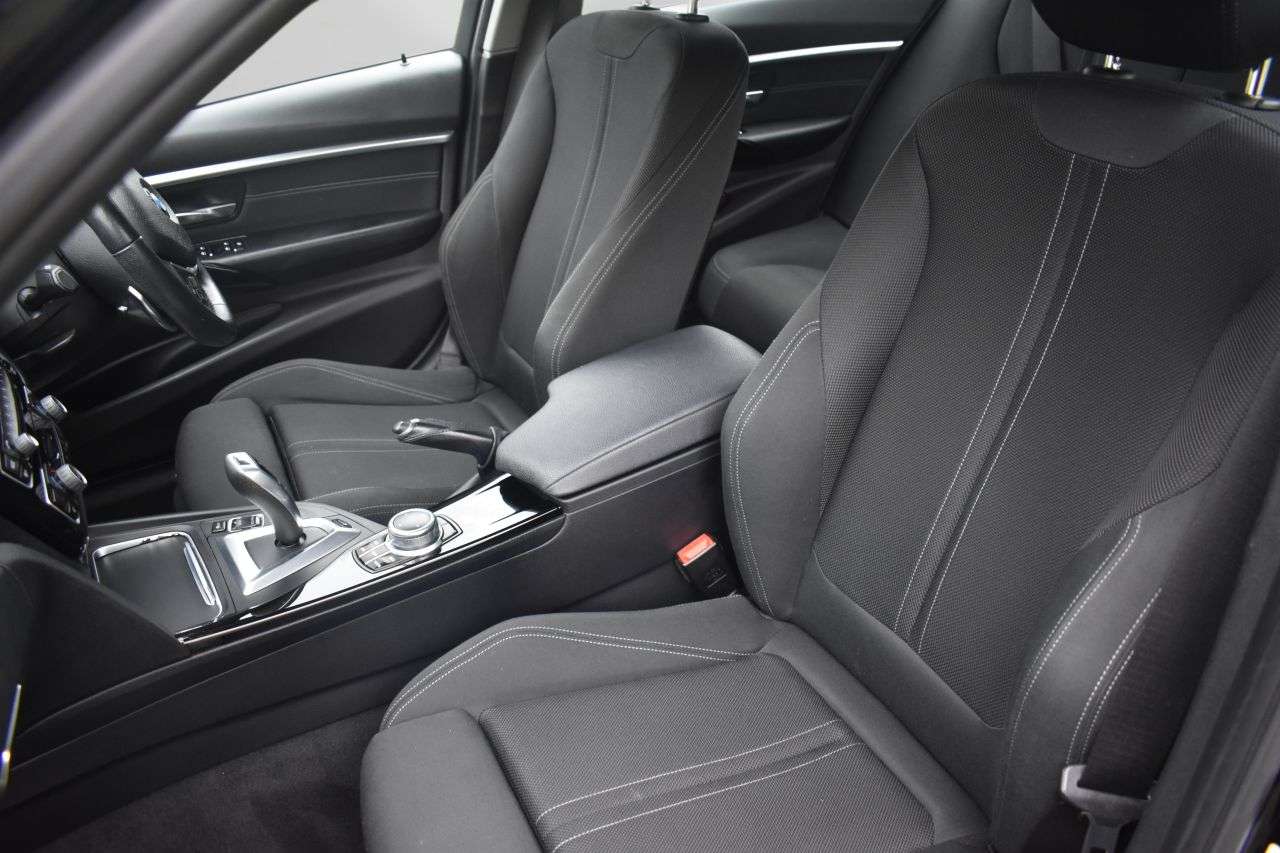 2018 BMW 3 SERIES 2018 BMW 3 SERIES