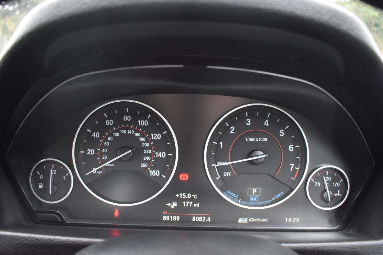 2018 BMW 3 SERIES 2018 BMW 3 SERIES