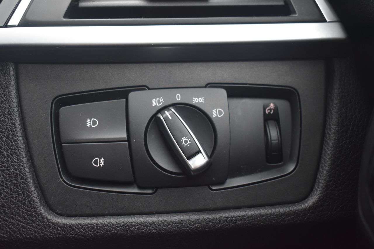 2018 BMW 3 SERIES 2018 BMW 3 SERIES