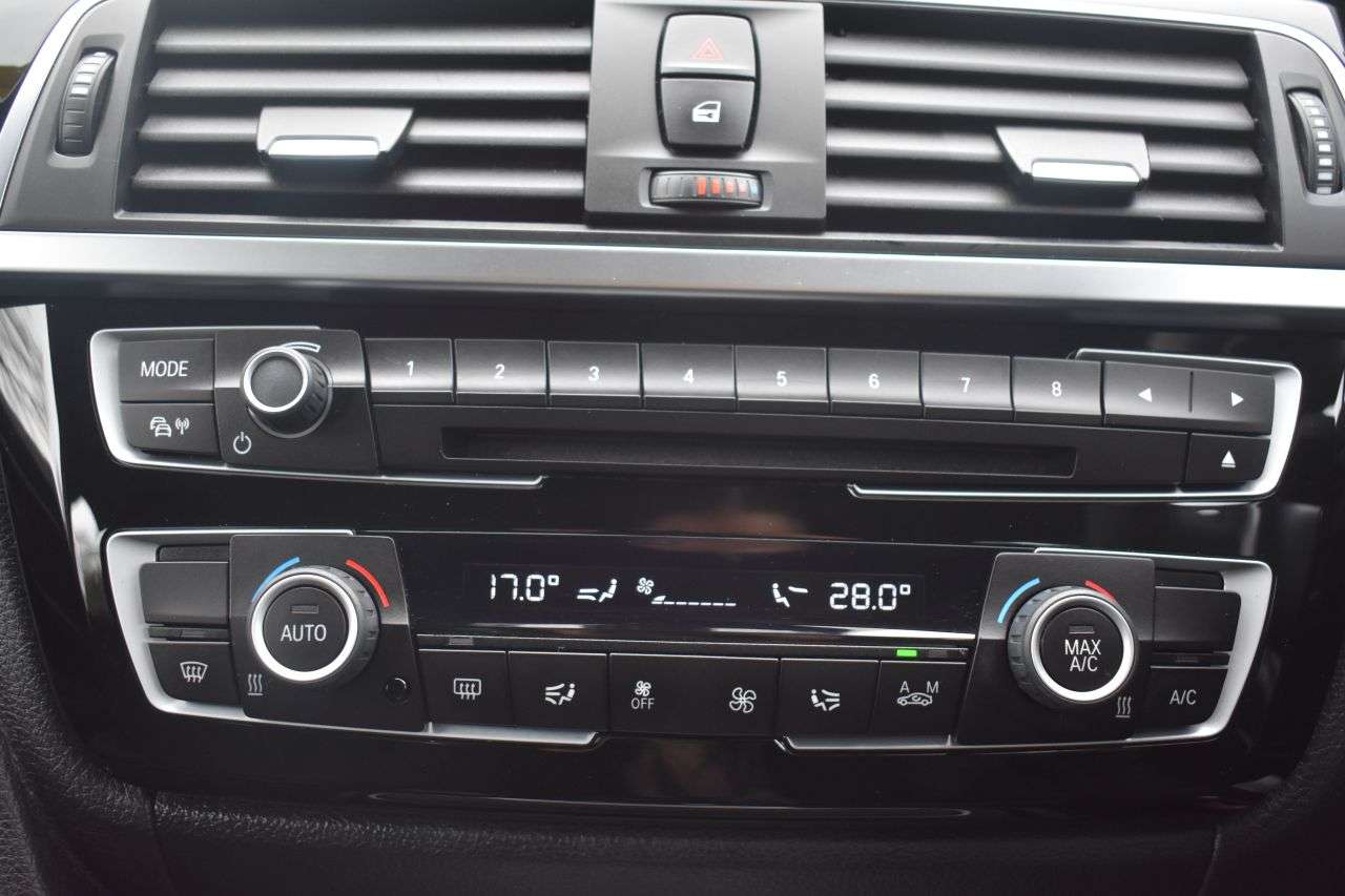 2018 BMW 3 SERIES 2018 BMW 3 SERIES