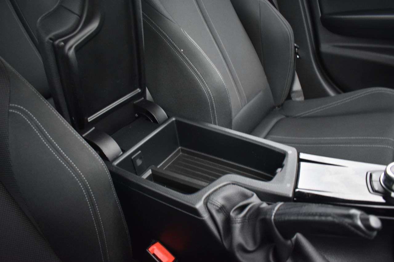 2018 BMW 3 SERIES 2018 BMW 3 SERIES