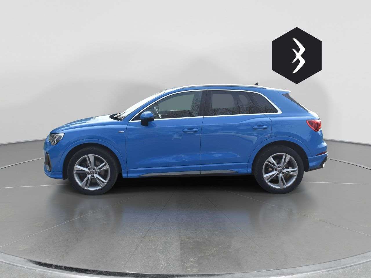 2019 AUDI Q3 2019 AUDI Q3