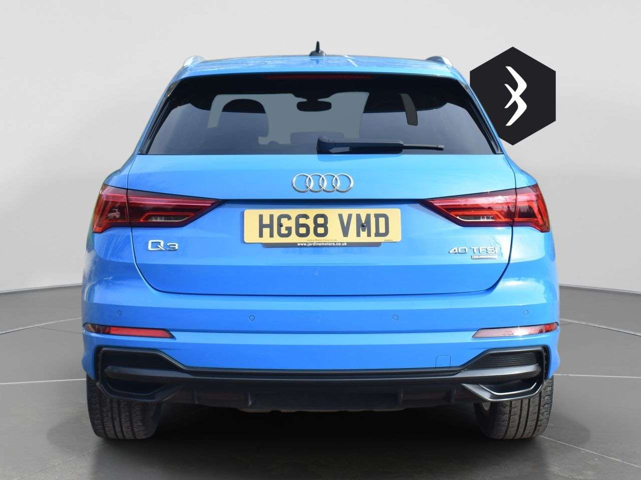 2019 AUDI Q3 2019 AUDI Q3