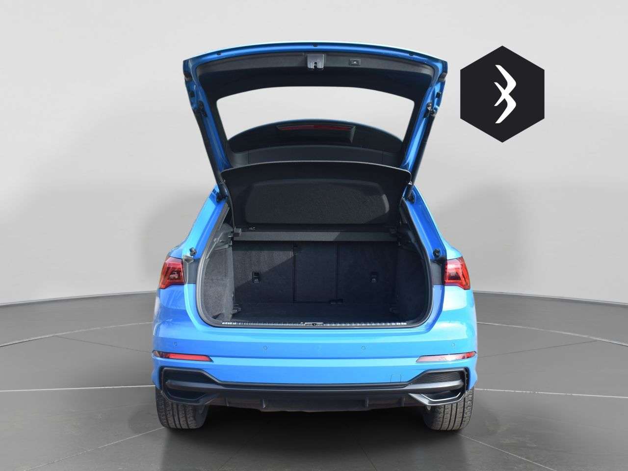 2019 AUDI Q3 2019 AUDI Q3