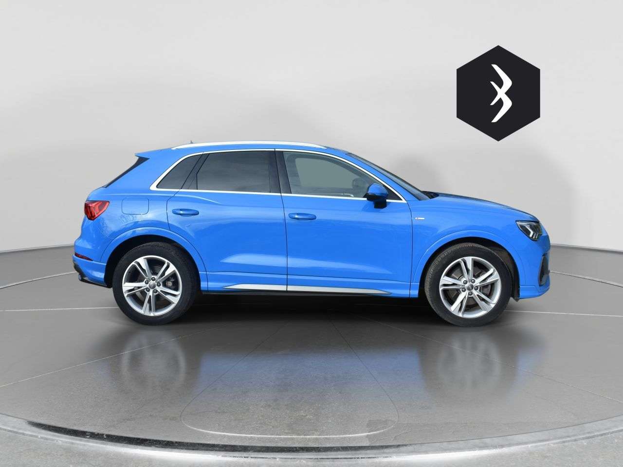 2019 AUDI Q3 2019 AUDI Q3