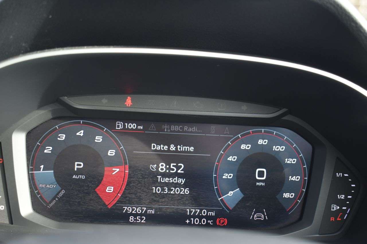 2019 AUDI Q3 2019 AUDI Q3