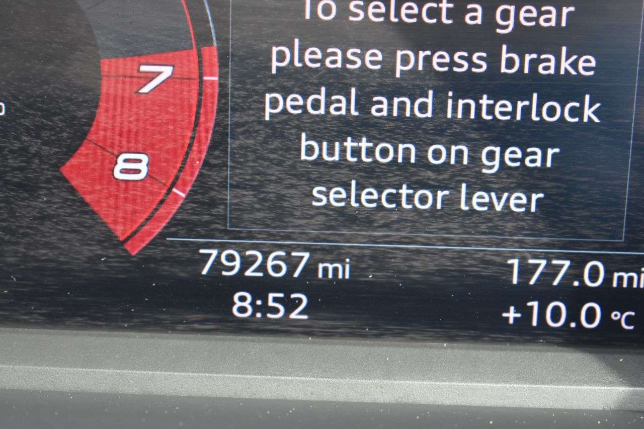 2019 AUDI Q3 2019 AUDI Q3