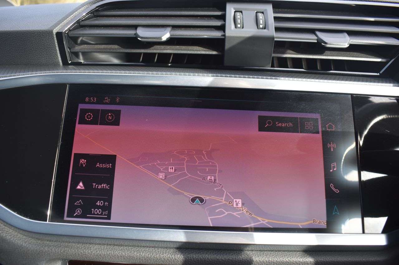 2019 AUDI Q3 2019 AUDI Q3