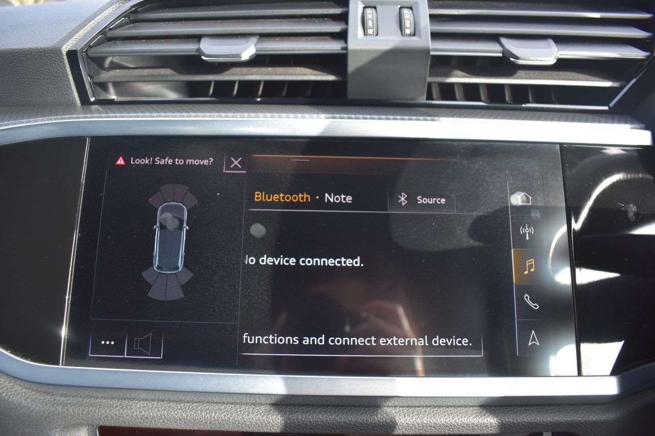 2019 AUDI Q3 2019 AUDI Q3