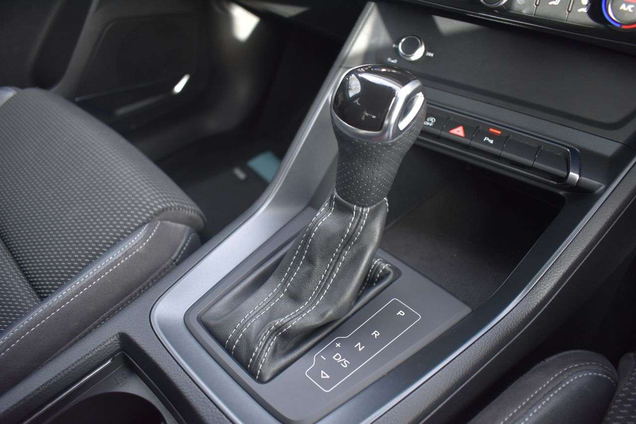 2019 AUDI Q3 2019 AUDI Q3