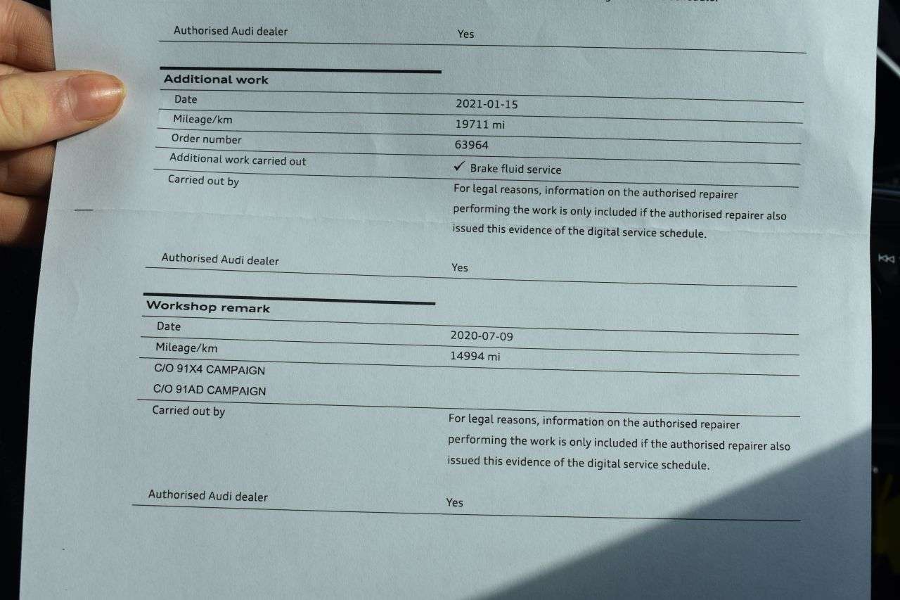 2019 AUDI Q3 2019 AUDI Q3