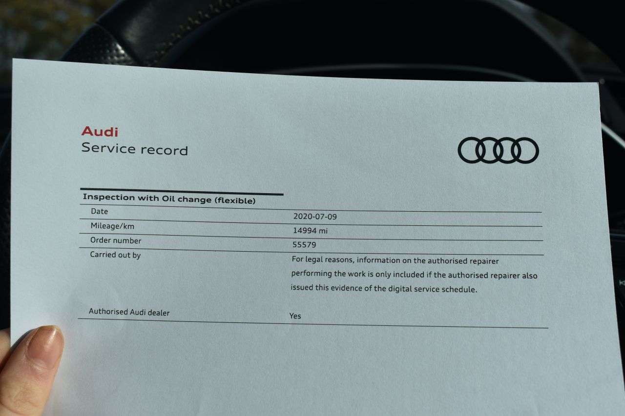 2019 AUDI Q3 2019 AUDI Q3