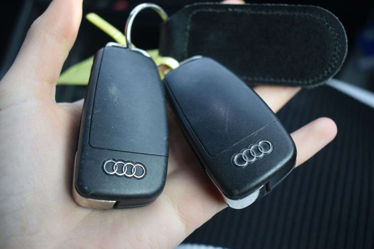 2019 AUDI Q3 2019 AUDI Q3